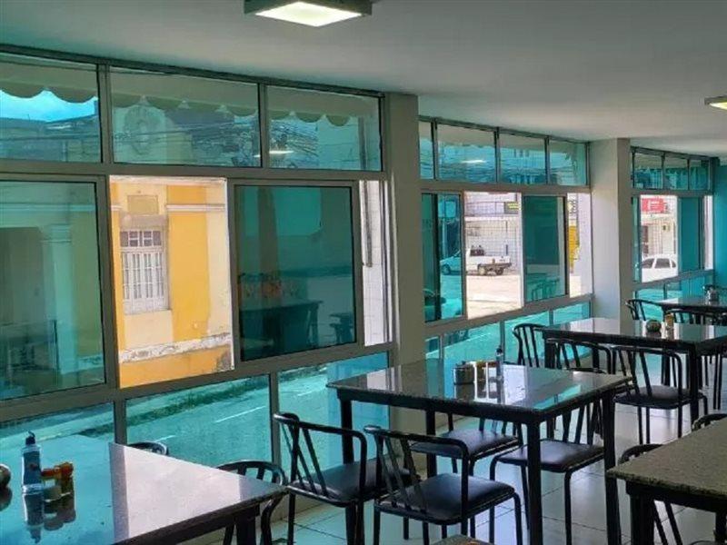 Guarany Hotel Express João Pessoa Buitenkant foto